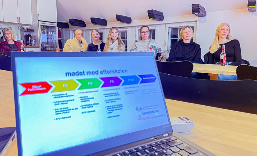 Efterskoleophold: En livsstil med fokus på fællesskab og udvikling