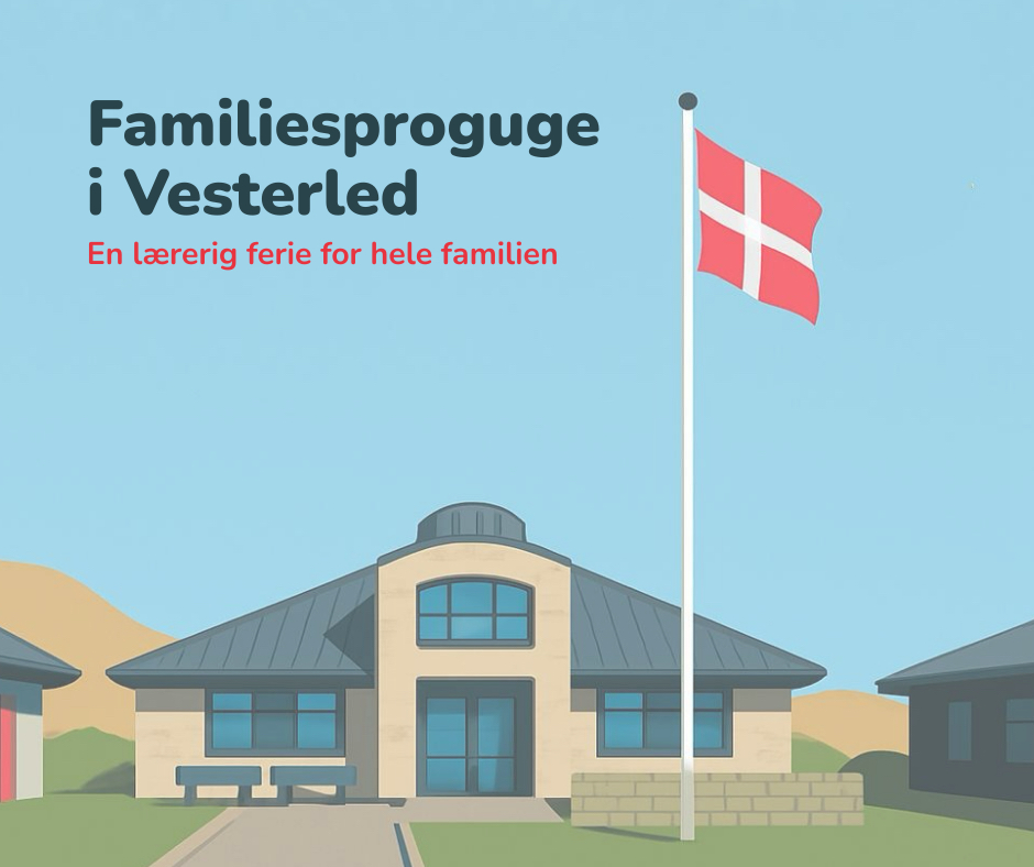 Overvældende interesse for helt nyt initiativ