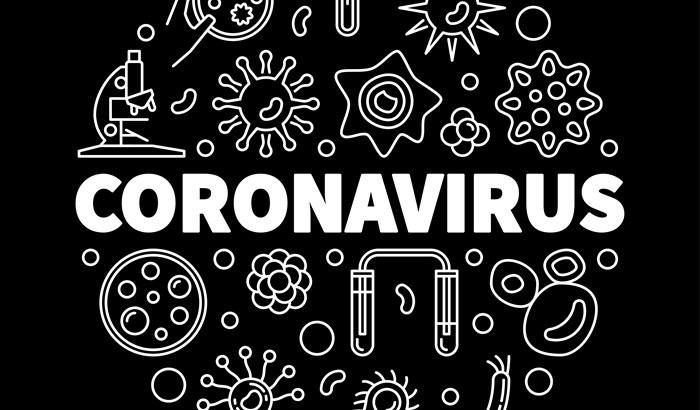 Aktuelle Corona-informationer til forældrene 18/03 2020