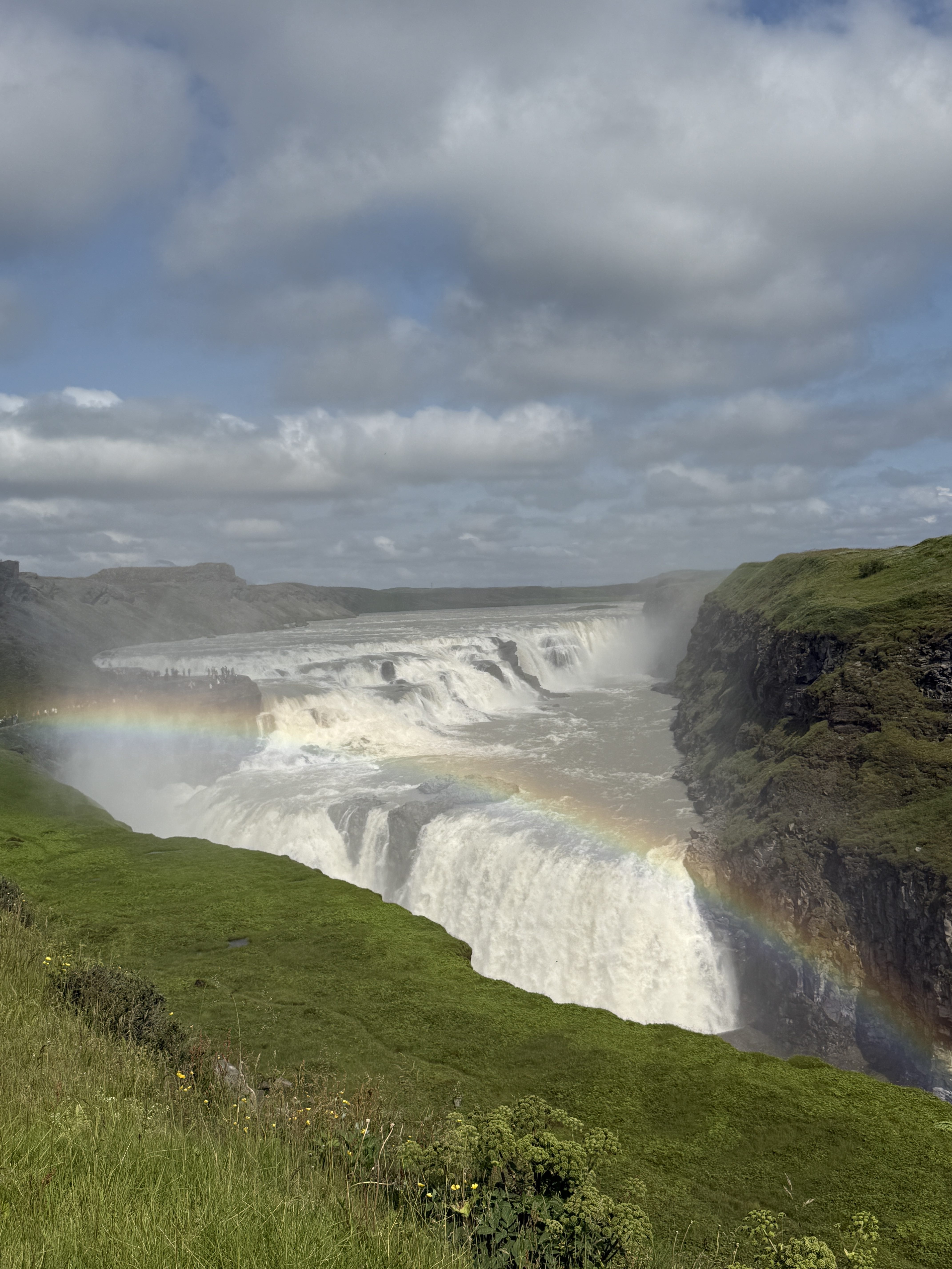 10. klasse på vulkaner – uden myrer