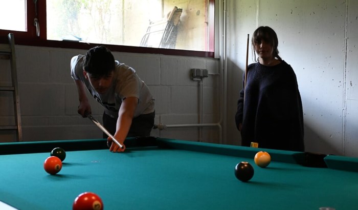 »Kollegiet« mangler liv