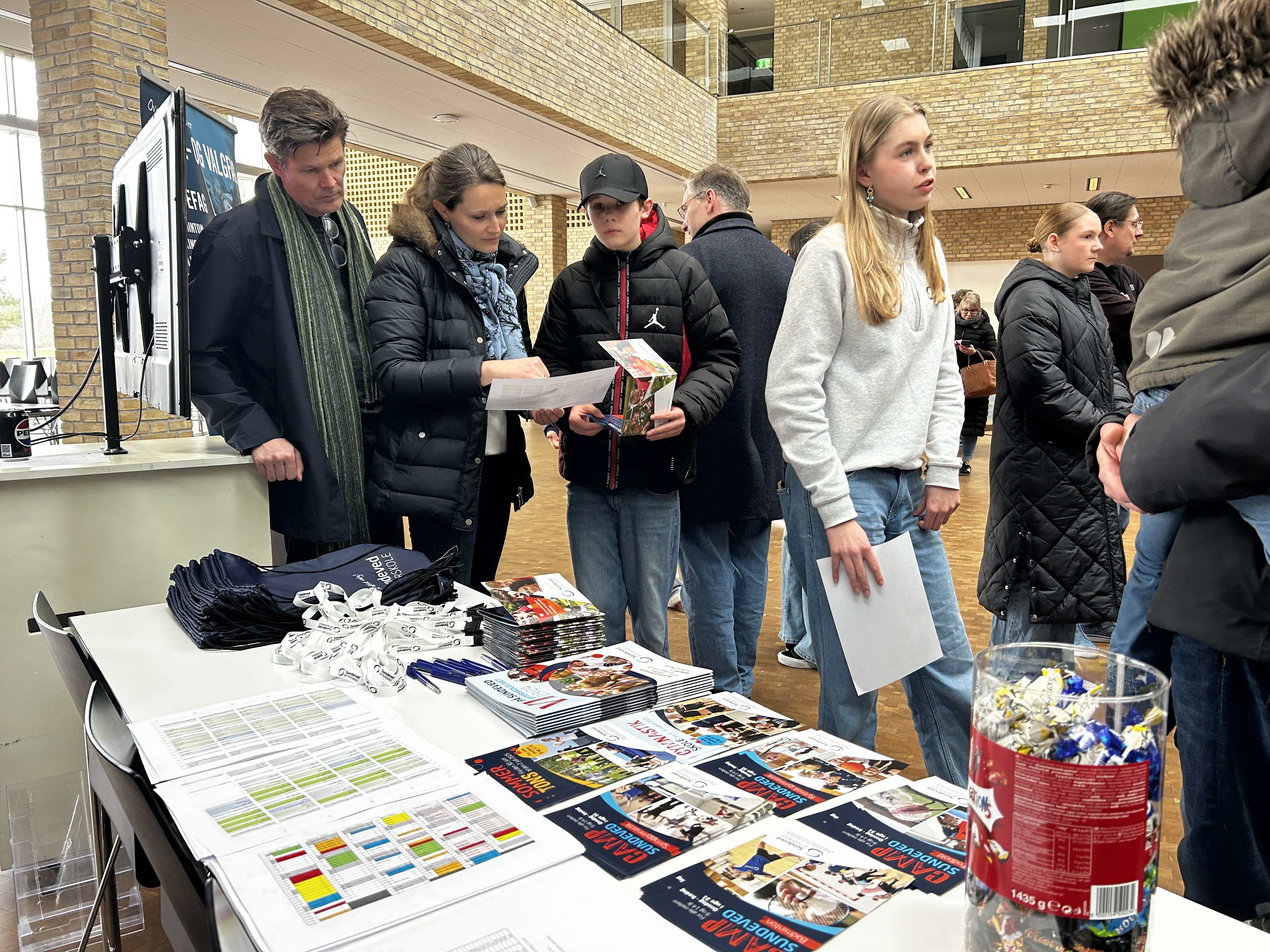 Efterskolelærer: »Sydslesvigere er med til at højne det kulturelle«