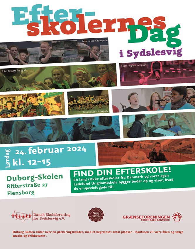 Skal dit barn måske på efterskole?