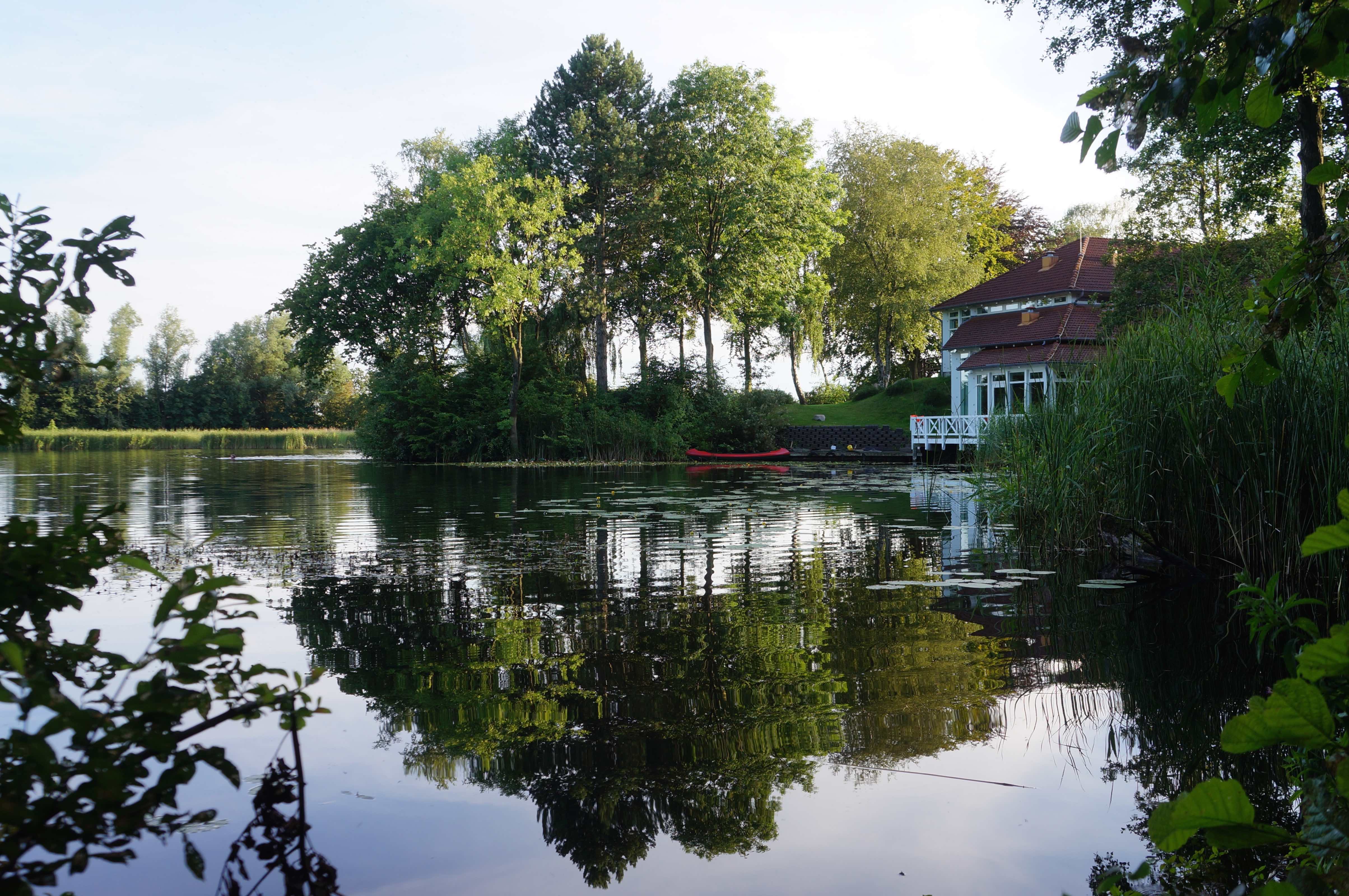 Sommeroplevelser for hele familien