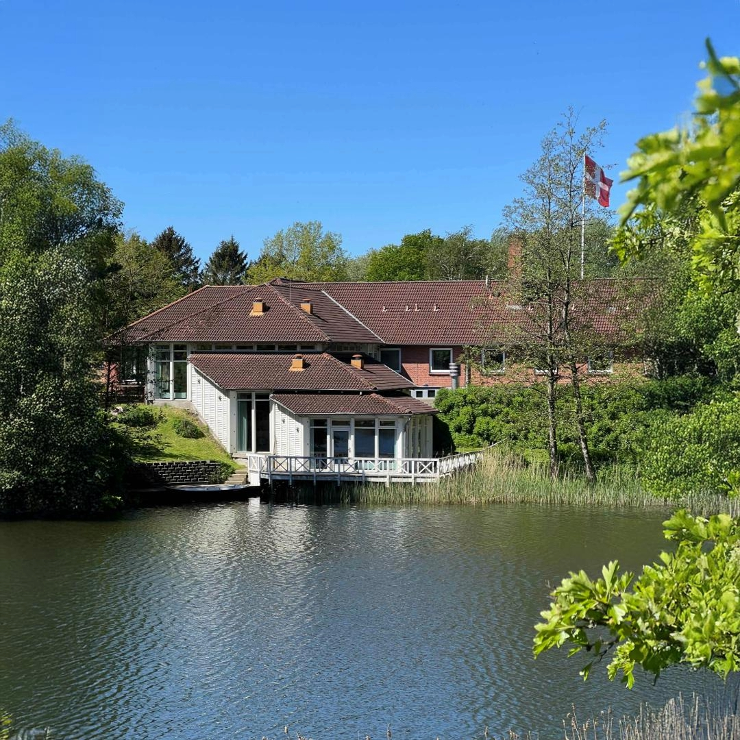 Rekordår for Jaruplund Højskole