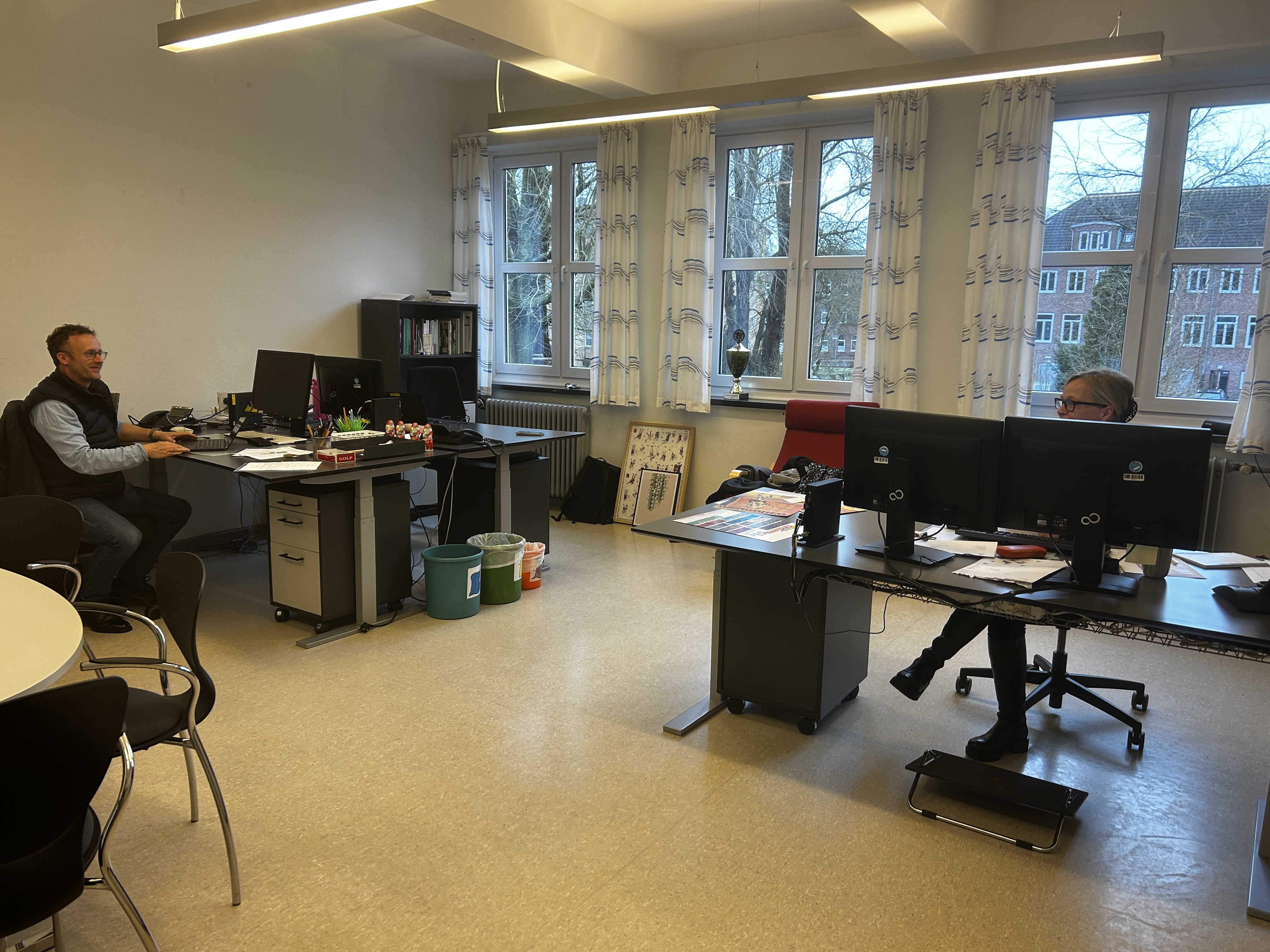 Ejderskolen beholder de ældste elever