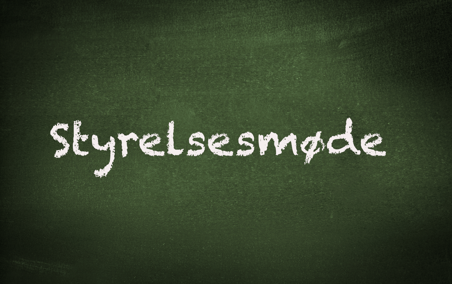 Nye og forbedrede test er i brug