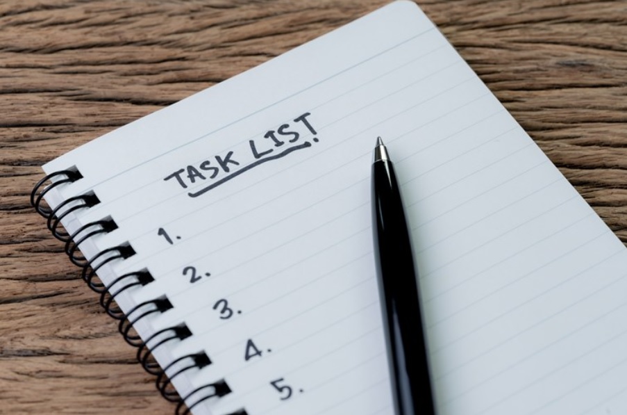 Styrelsen gør klar til Fællesrådet