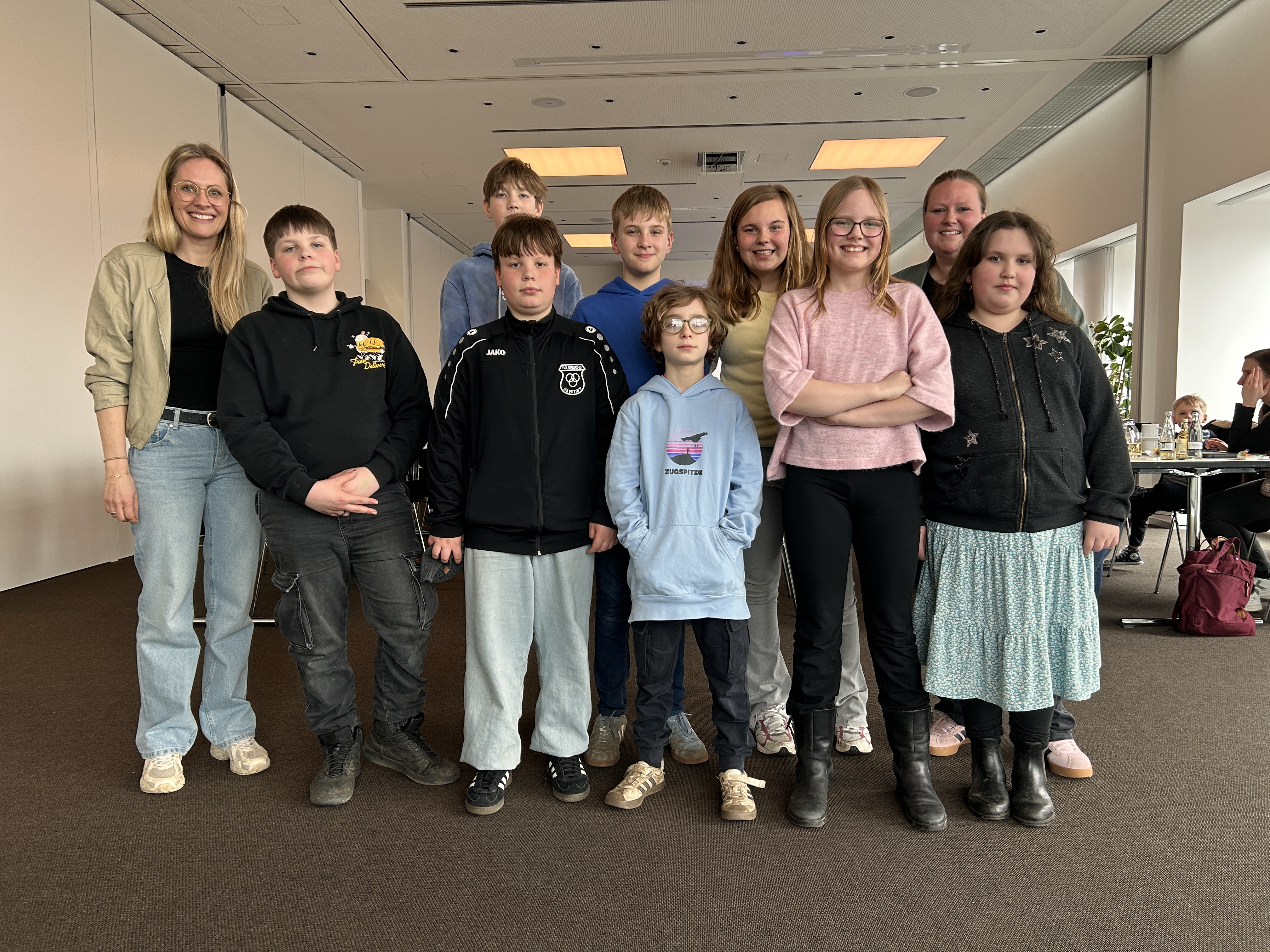 Fremtidshelte fra Satrup