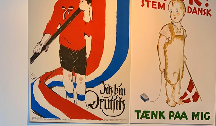 Skoleforeningen var på Danmarks Læringsfestival