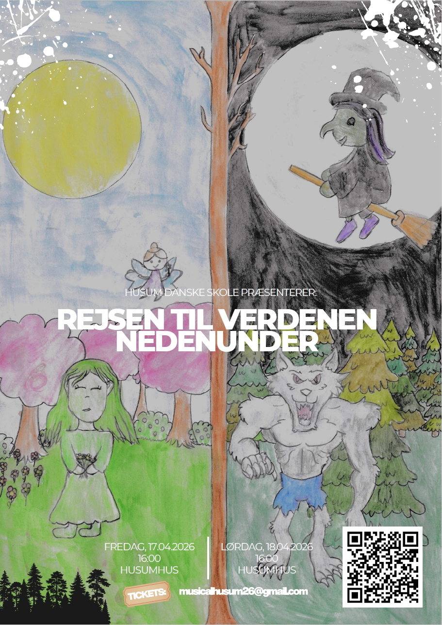 Storstilet projekt får endelig premiere