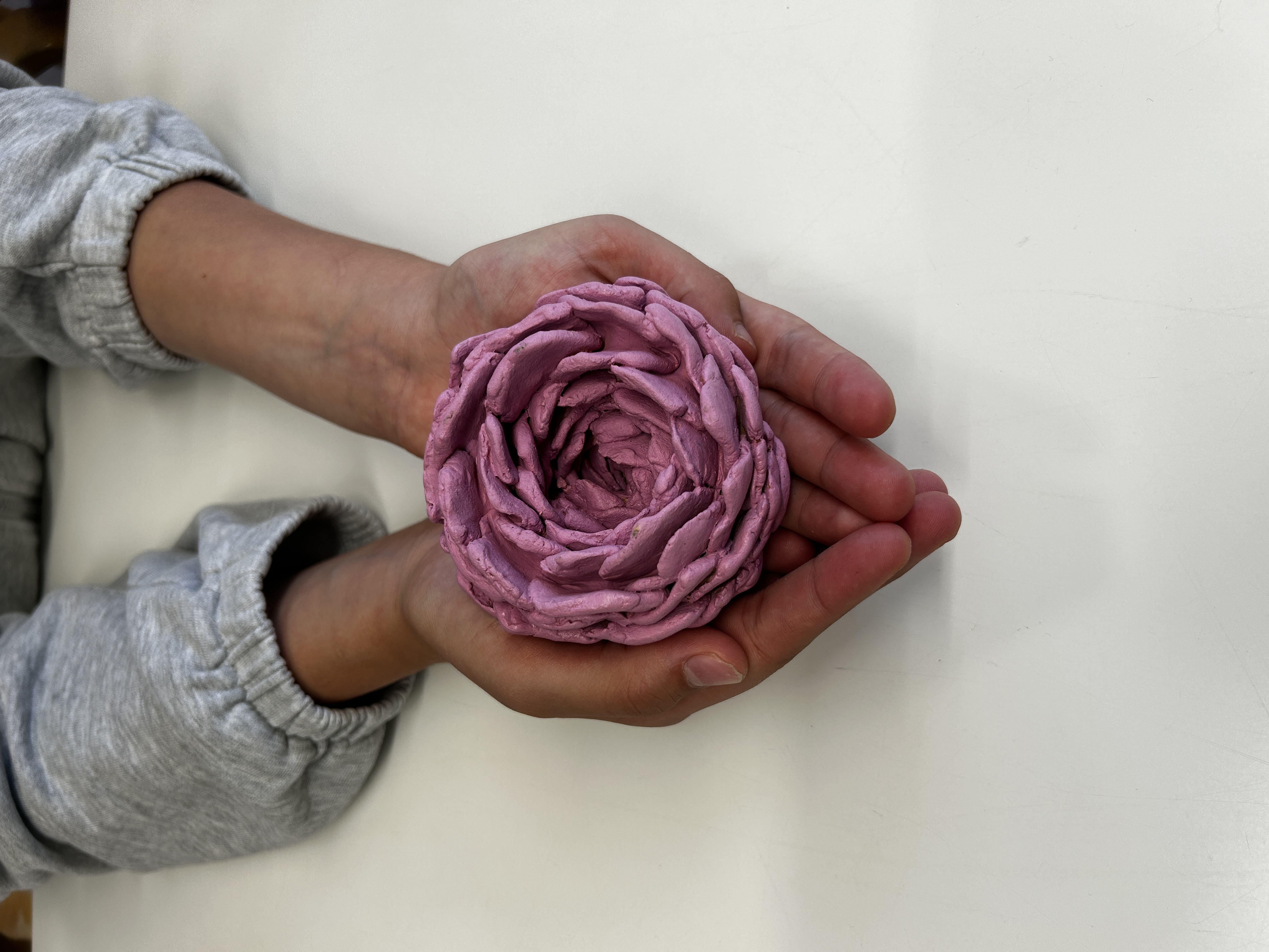 Nomineret til ekstra udfordring