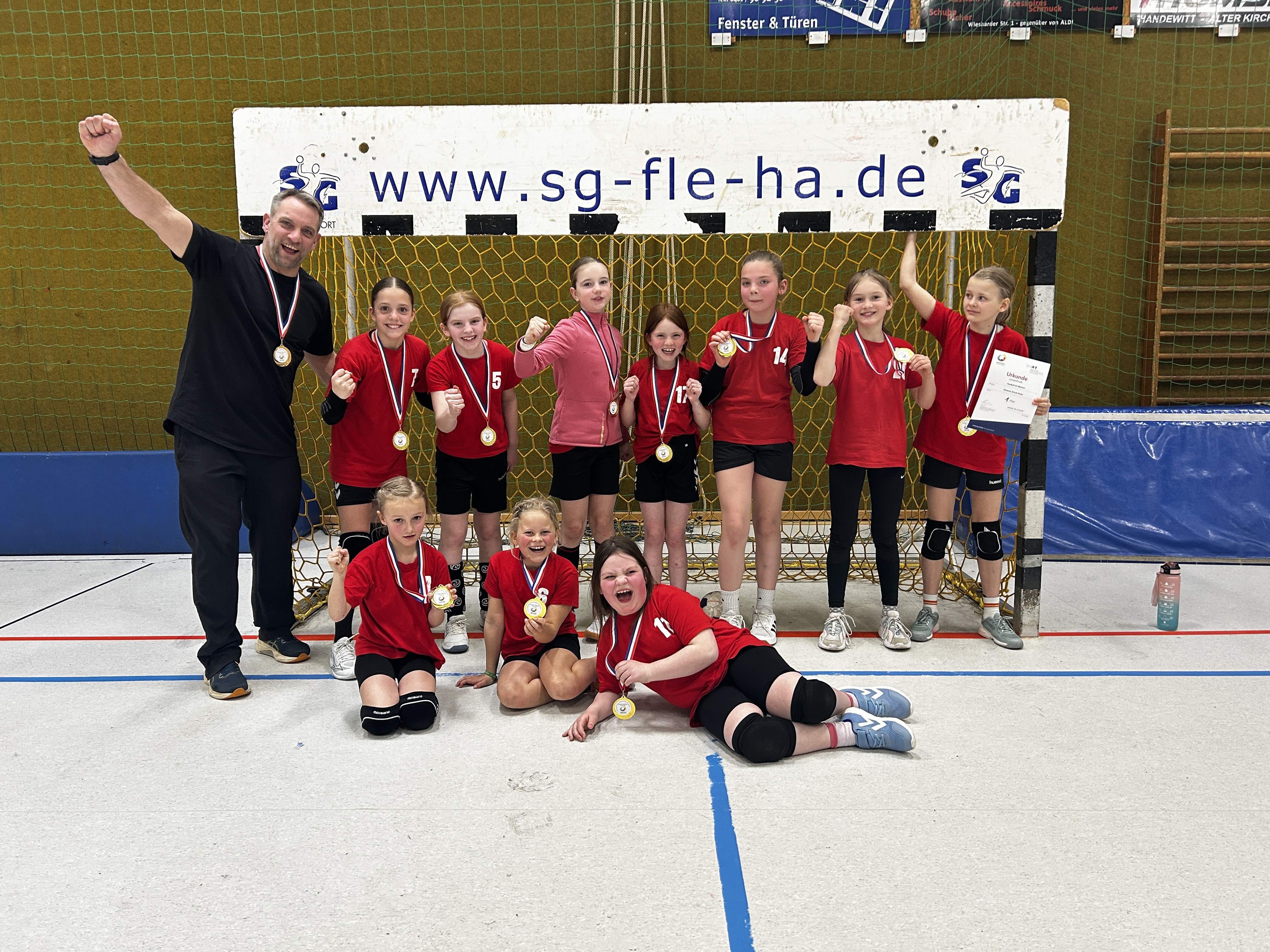 Slesvig-Holstens bedste – igen