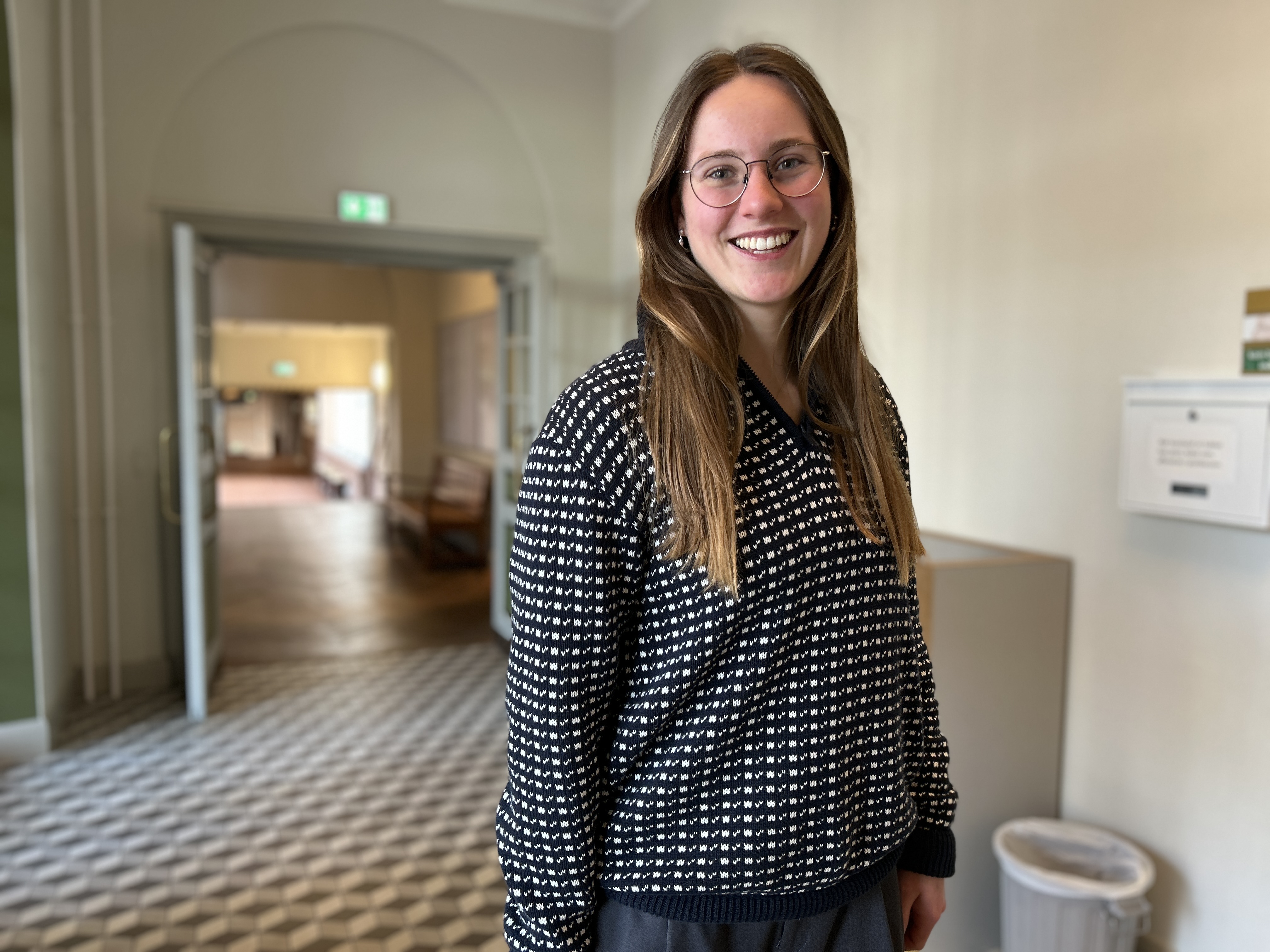 Velkommen til Duborg-Skolen