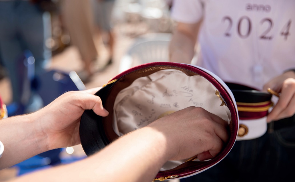 Anonym eksamen på prøve