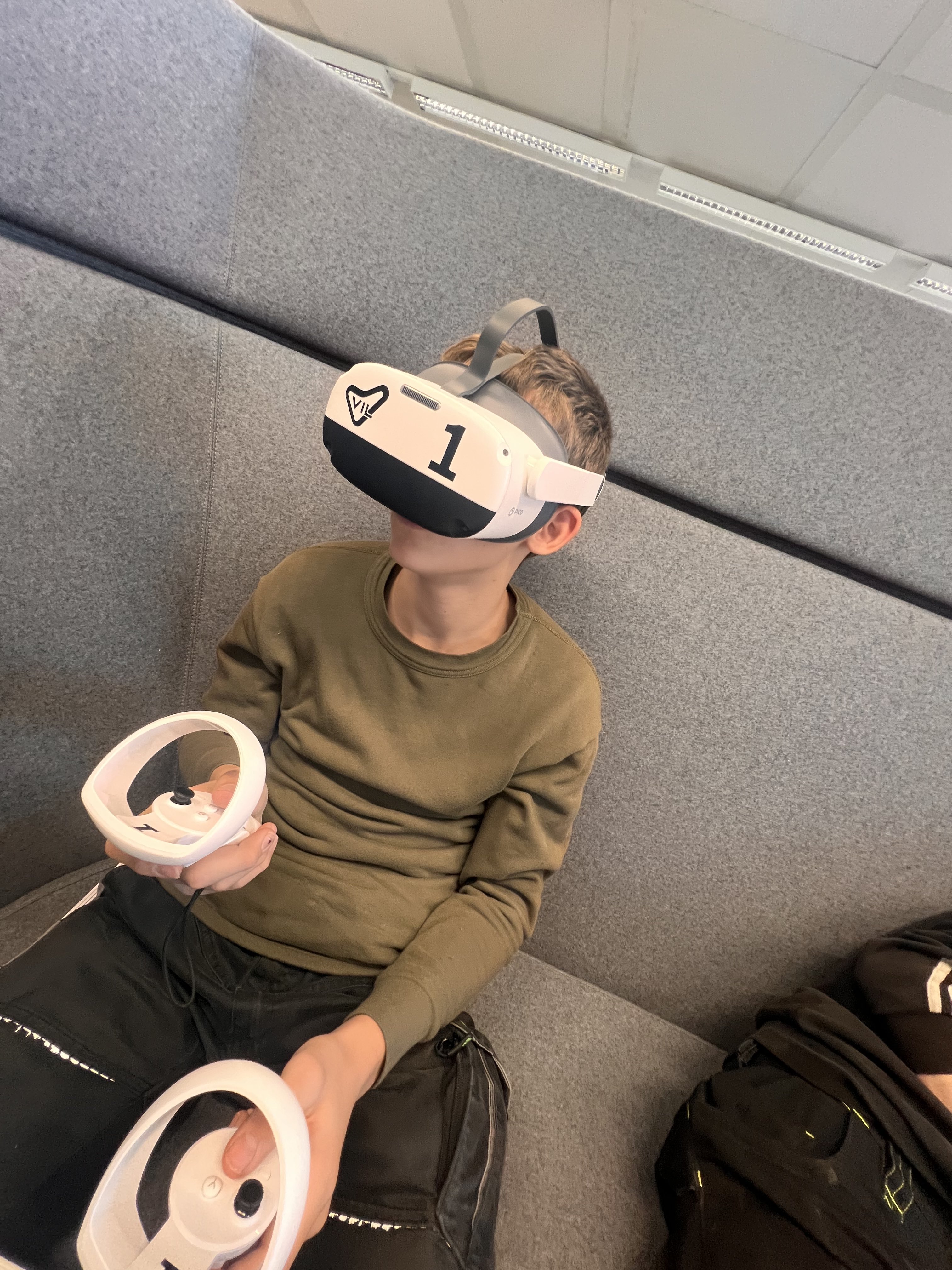 Inspiration til fremtiden: Ladelund er med i stort projekt