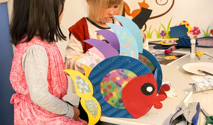 Lanterneoptog i Sydslesvig