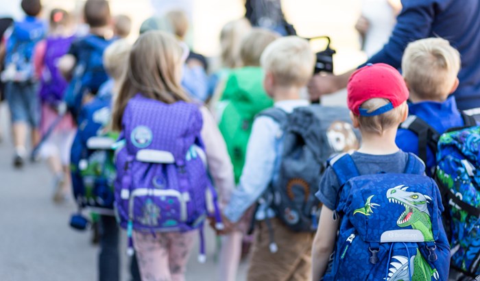 Skoleforeningen afviser beskyldninger i Flensborg Avis