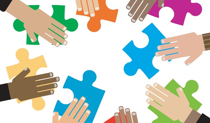 Engagement, en udfordring også i mindretallet