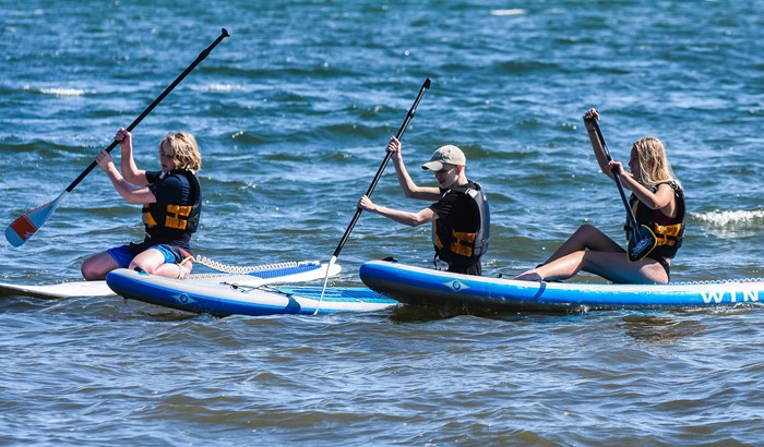 Trivsel og læring hænger sammen