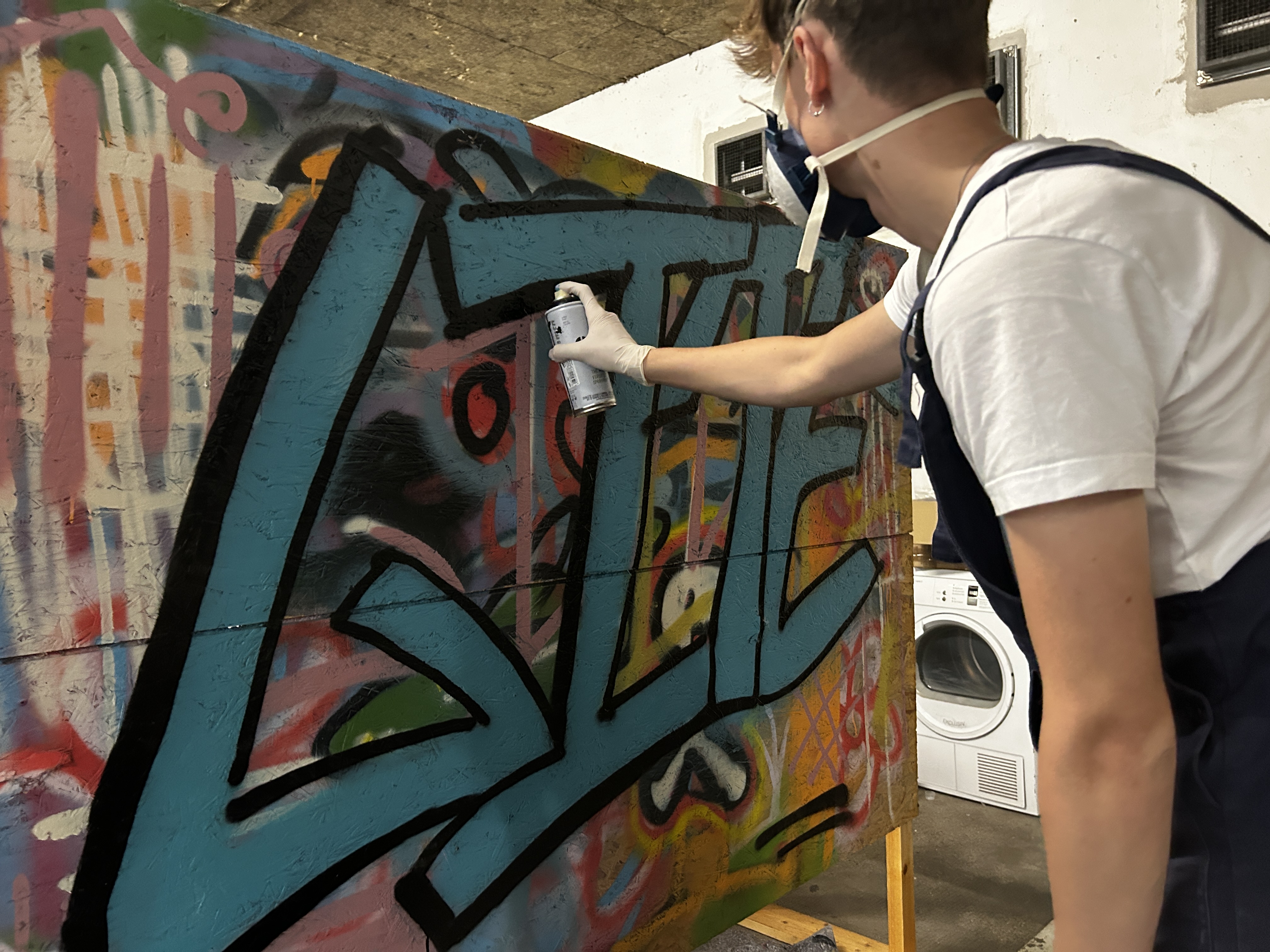 En anderledes, aktiv dag