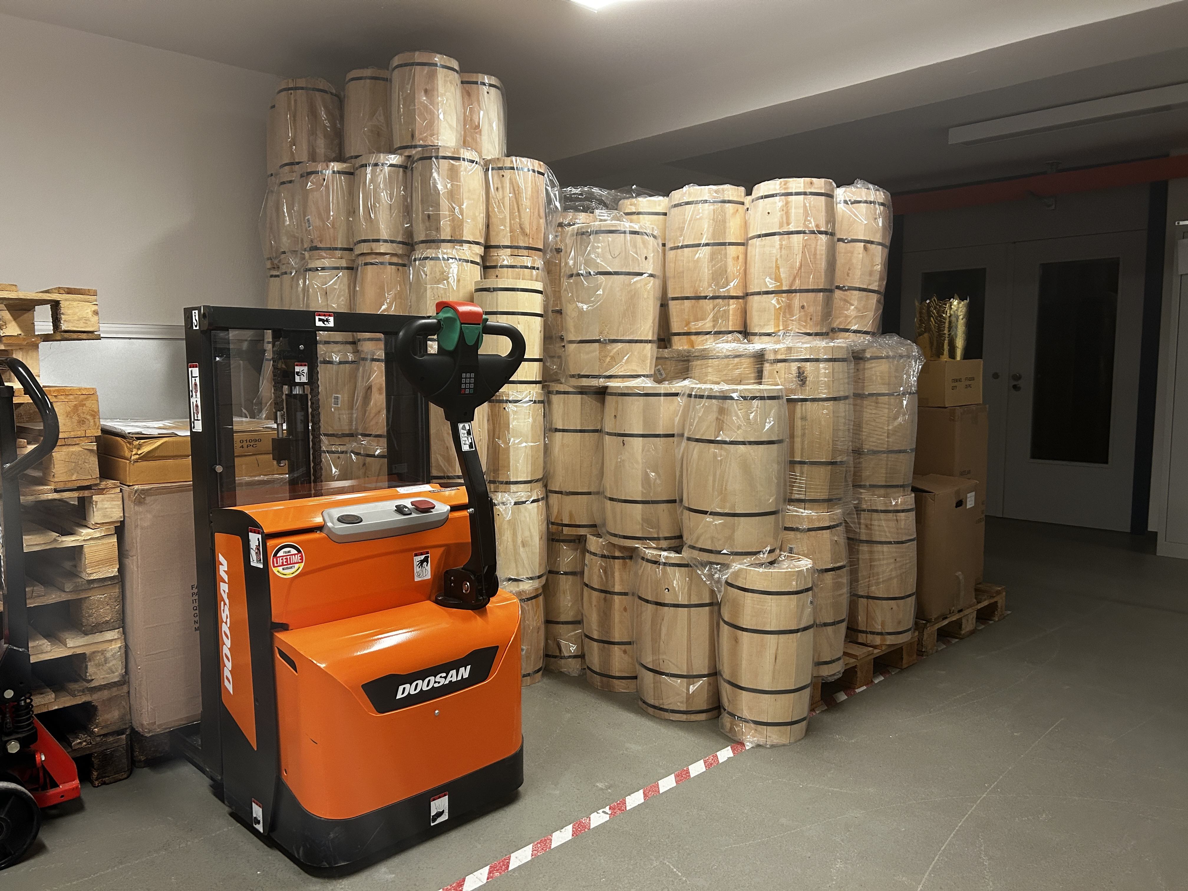 Fastelavn kan bare komme an